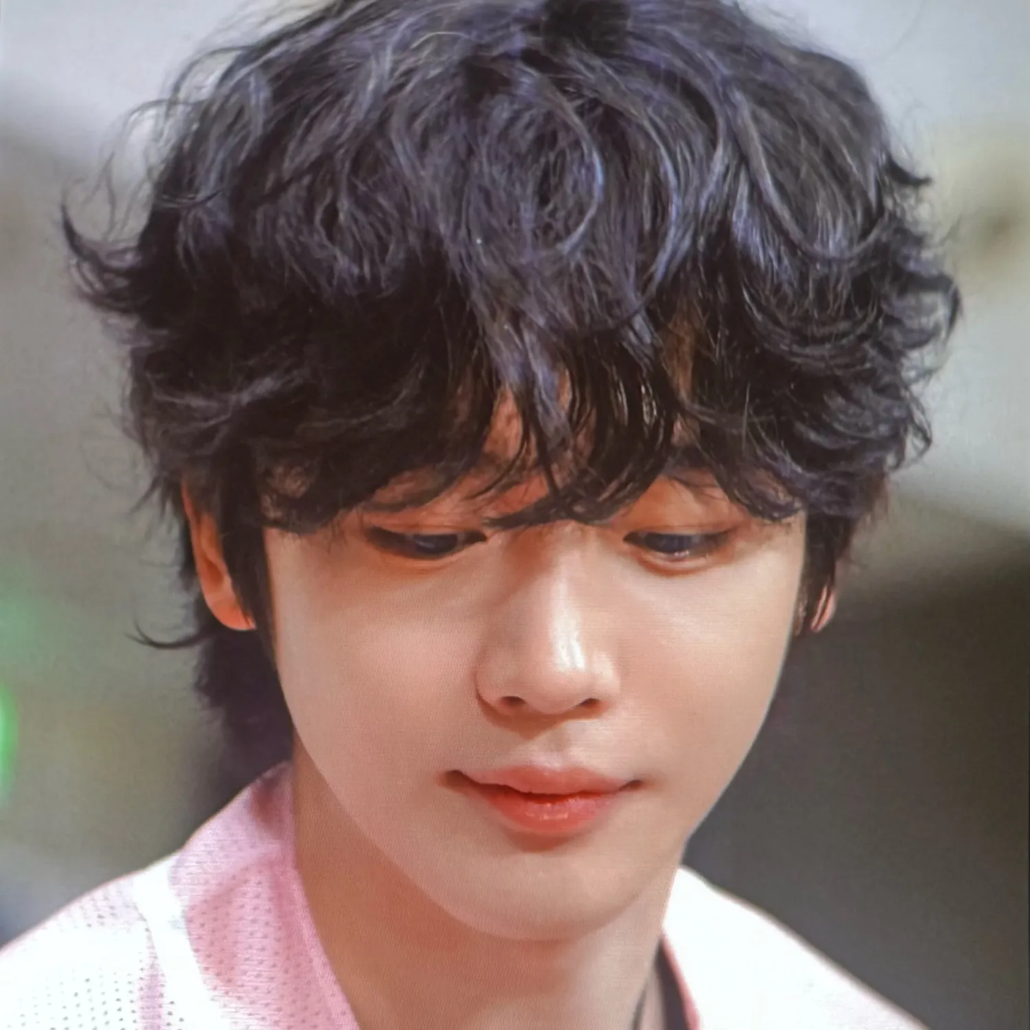 Latest photo of Kim Yohan