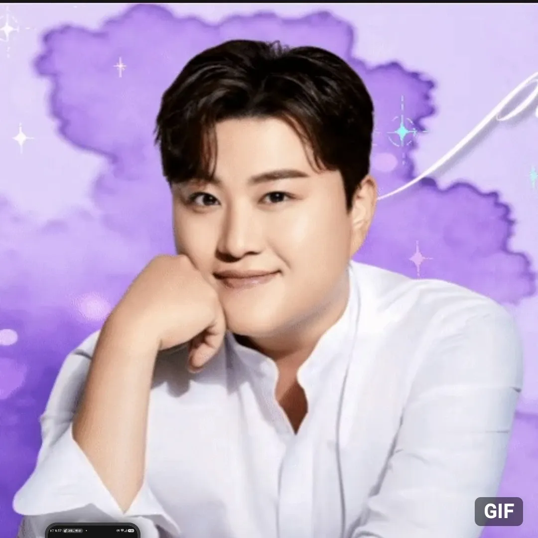Latest photo of Kim Hojoong
