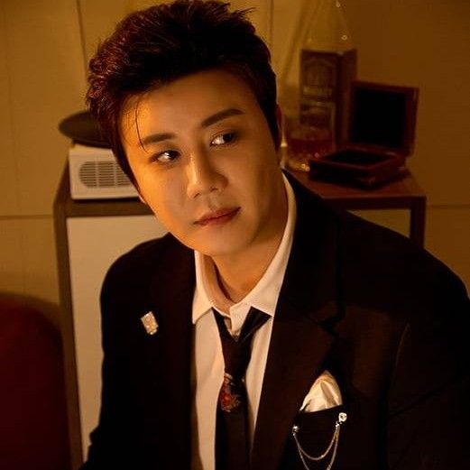 Latest photo of Jin Haesung