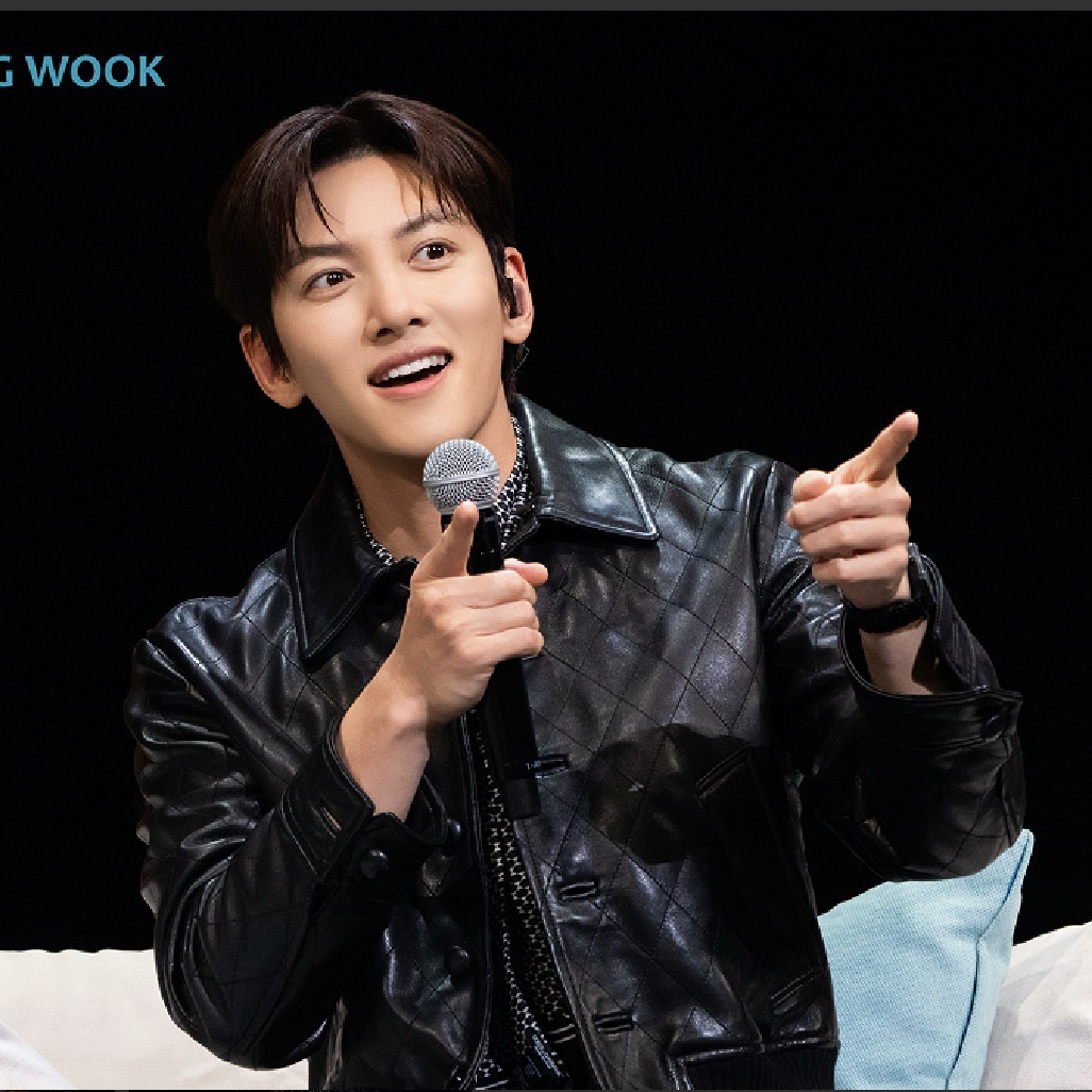 ファンが撮影したチ・チャンウクの瞬間