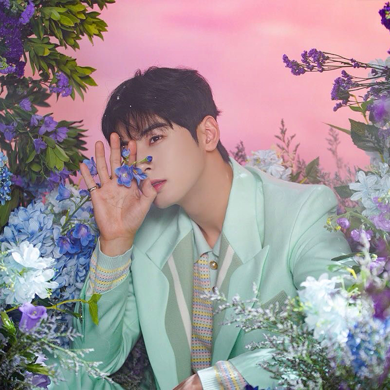 車銀優的最新照片