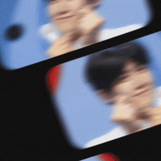 Recent activity shot of Kim Seonho