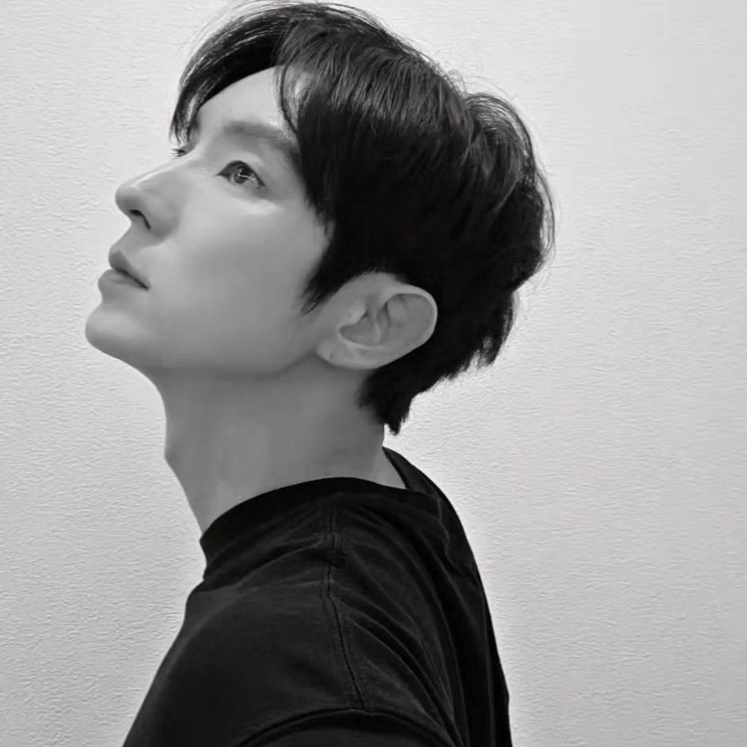 ファンが撮影したイ・ジュンギの瞬間