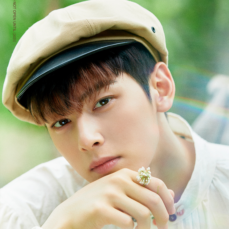 车银优的最新照片