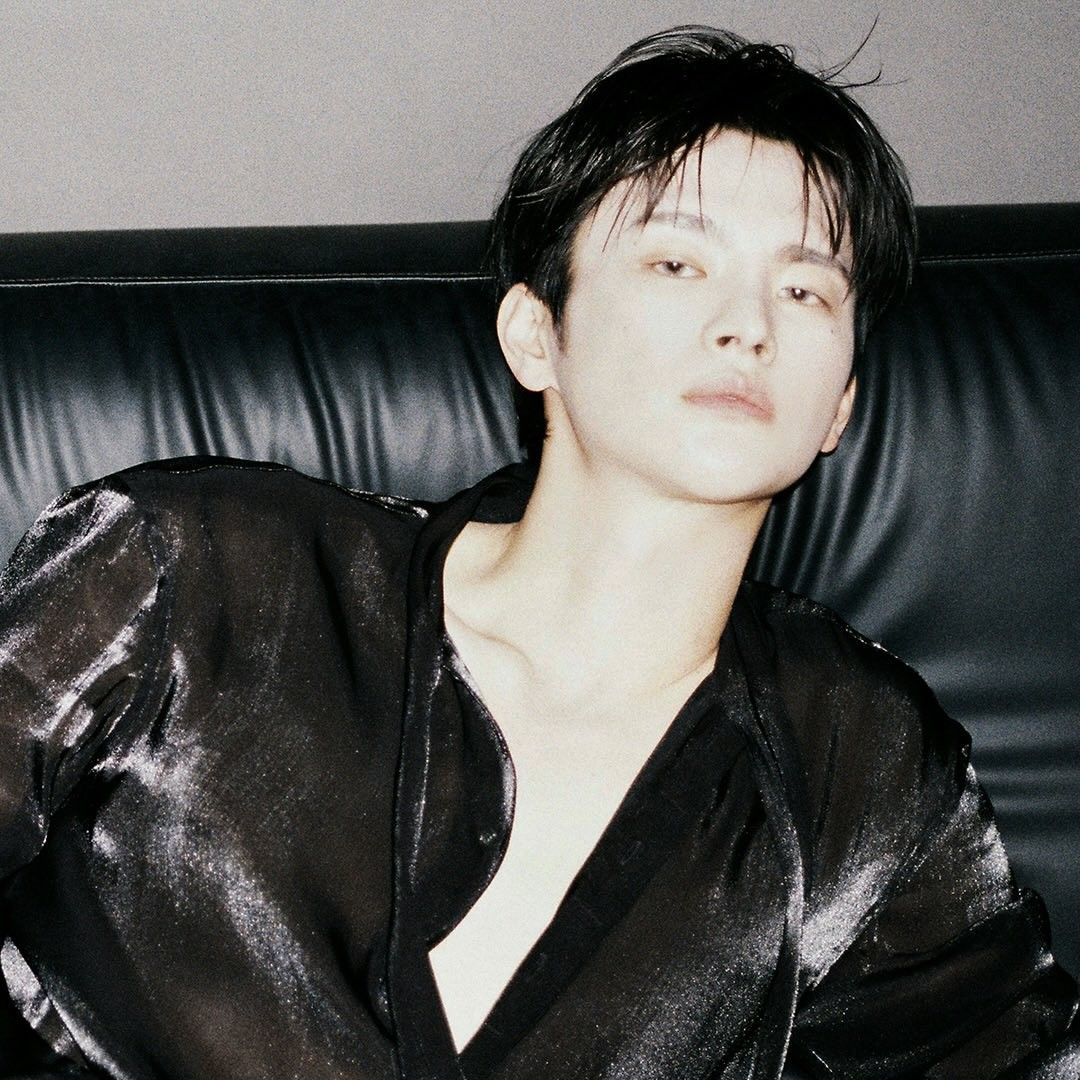 Foto kegiatan terbaru dari Seo Inguk