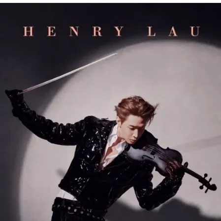 Latest photo of Henry