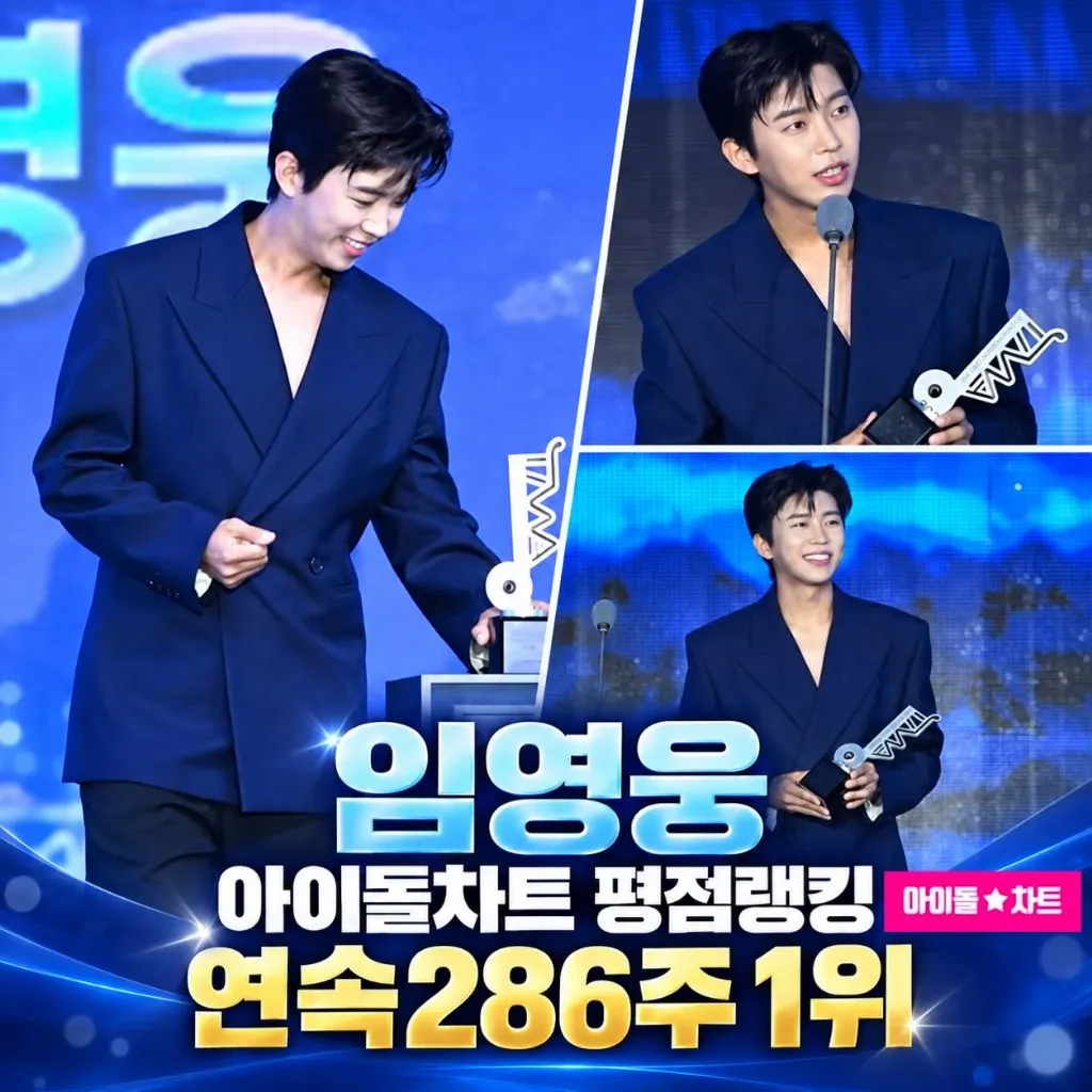 Foto kegiatan terbaru dari Lim Youngwoong