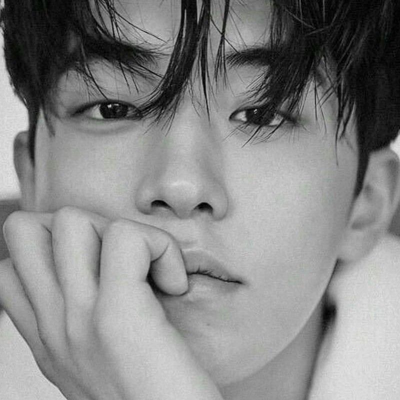 Recent activity shot of Nam Joohyuk