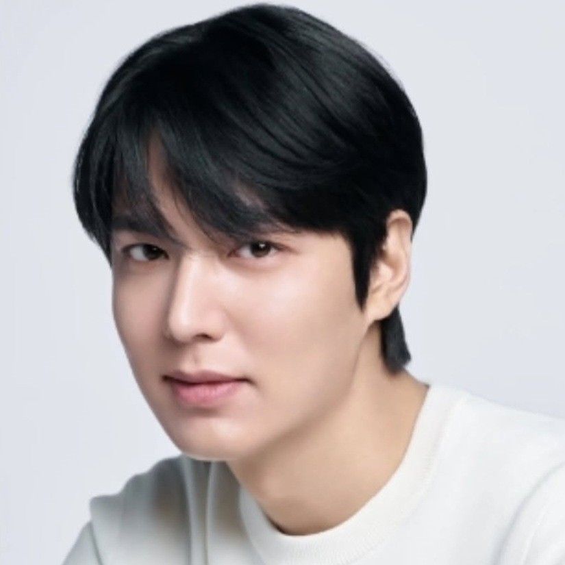 이민호의 비하인드 컷