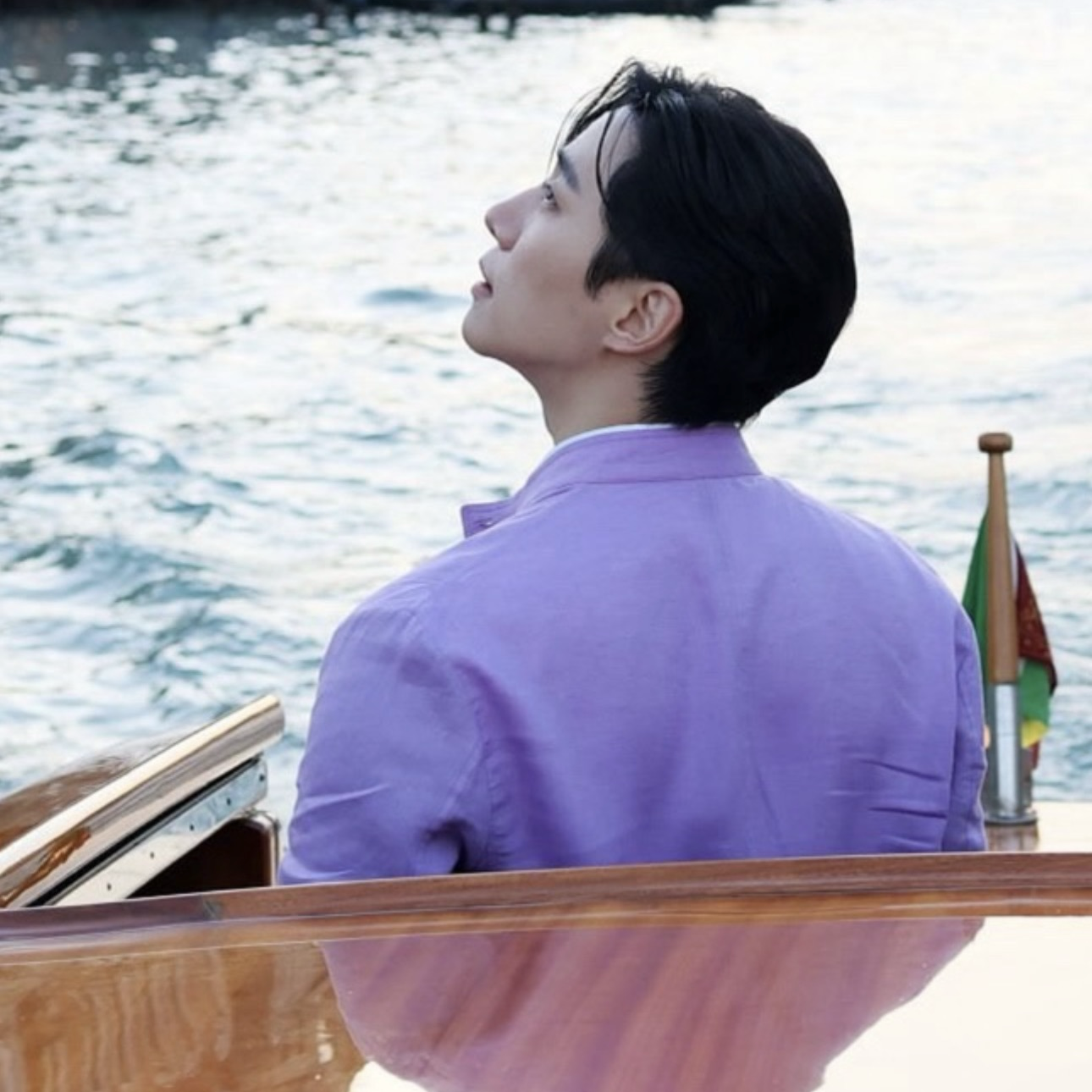 이준호의 최신 사진