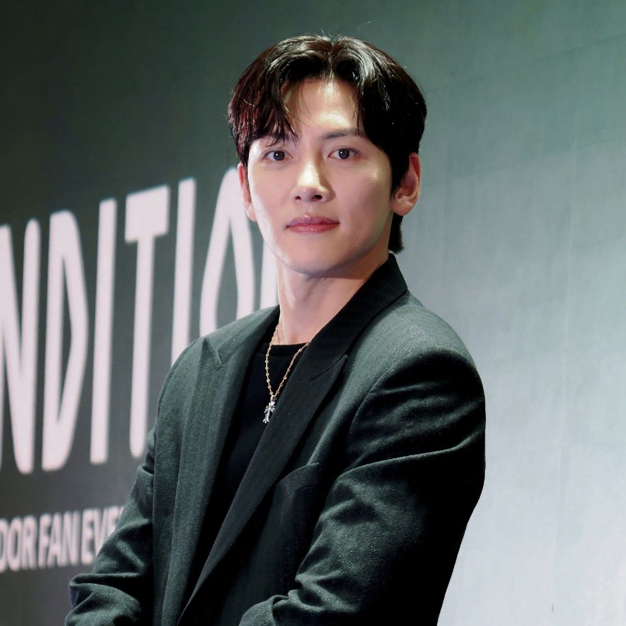 池昌旭的最新照片