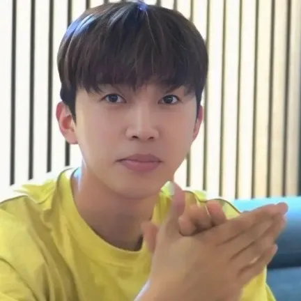 Latest photo of Lim Youngwoong