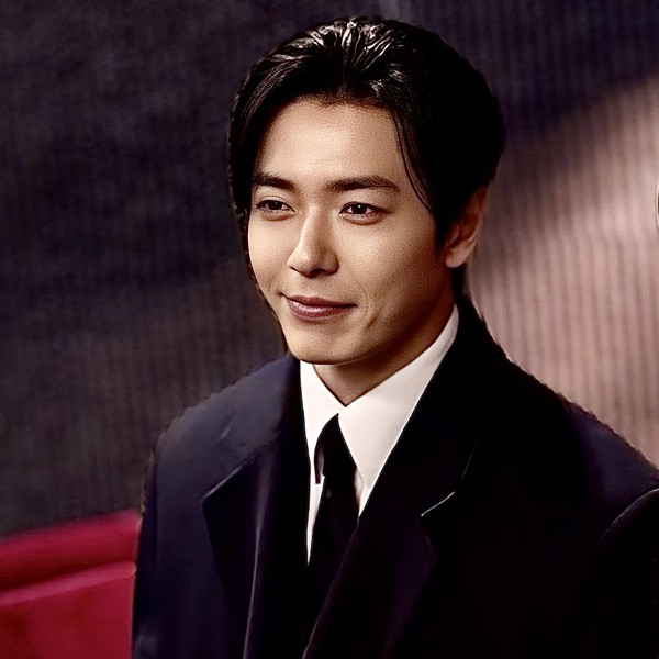 Popular profile image of Kim Jaewook selected by vote