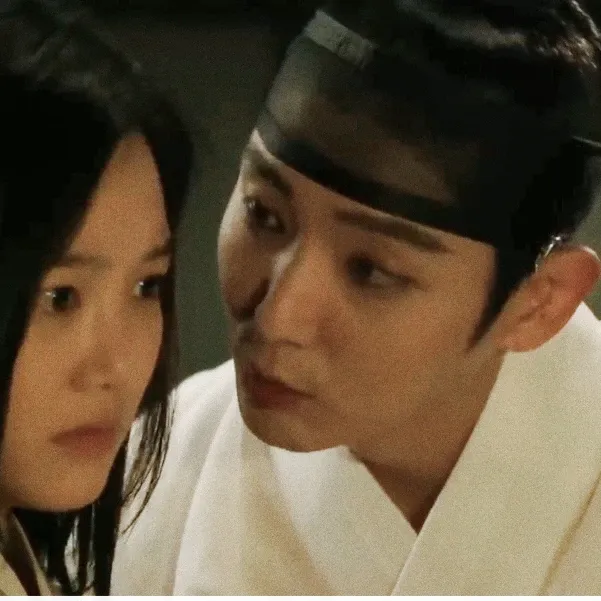 이준기 팬이 찍은 순간
