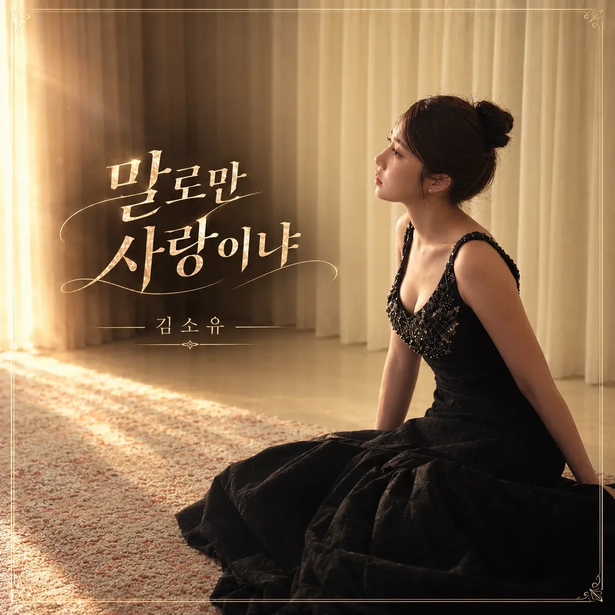 Foto kegiatan terbaru dari Kim Soyou