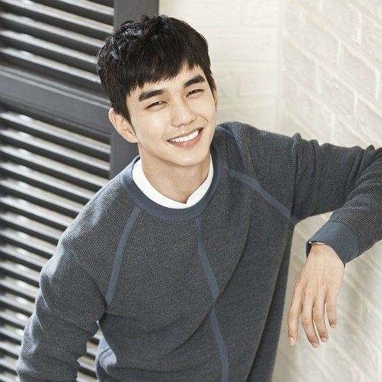 Behind-the-scenes cut of Yoo Seungho