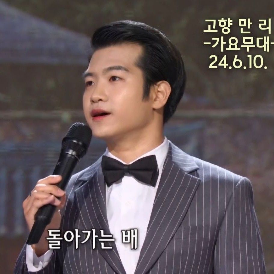 조명섭의 비하인드 컷