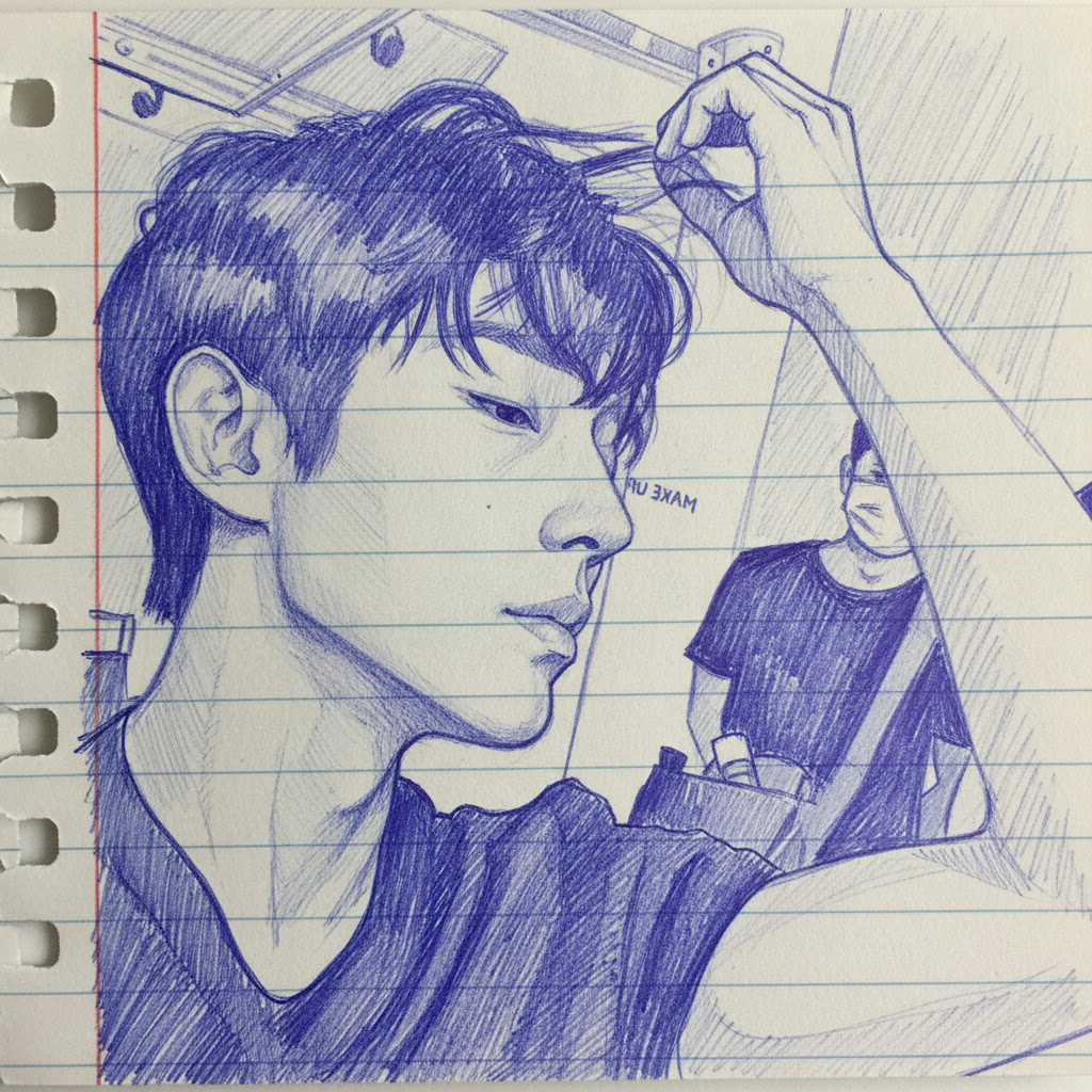 이준기 최근 활동샷