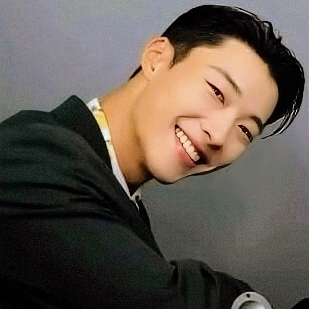 Latest photo of Woo Dohwan