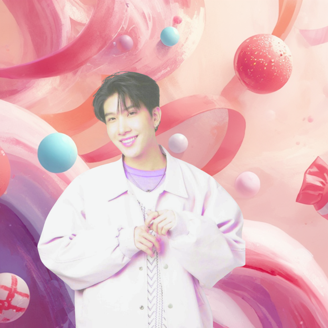 Behind-the-scenes cut of Khaotung Thanawat Ratanakitpaisan