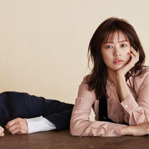 Latest photo of Jung Somin