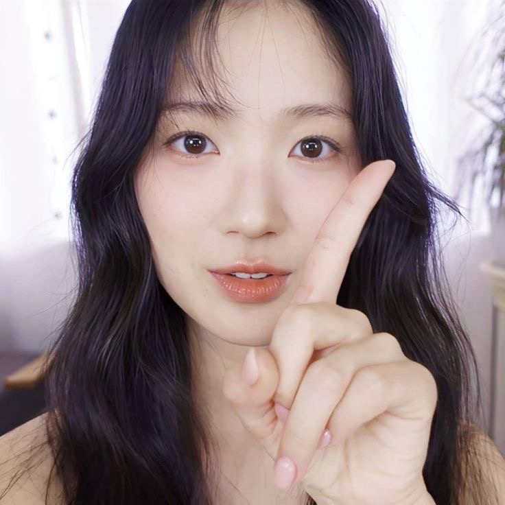 A moment captured by a fan of Kim Hyeyoon