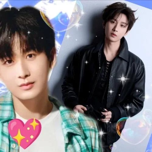 Behind-the-scenes cut of Cheng Yi