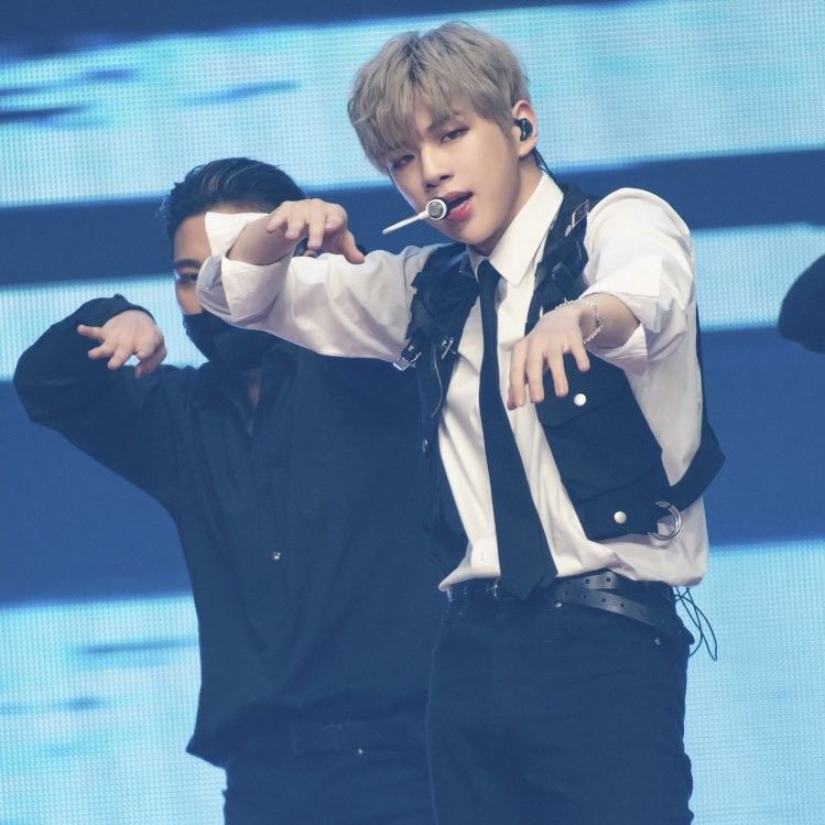 Recent activity shot of Secret Garden