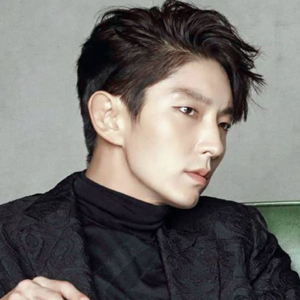 이준기 최근 활동샷
