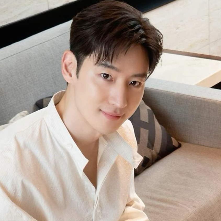 Latest photo of Lee Jaehoon