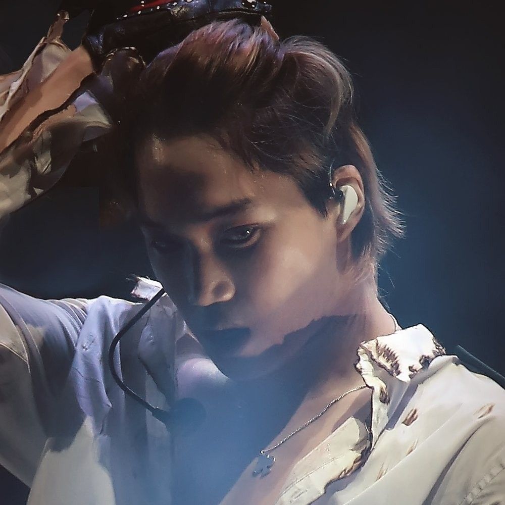 Recent activity shot of KAI