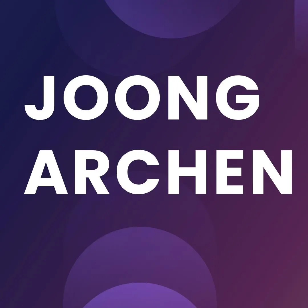 Recent activity shot of Joong Archen Aydin