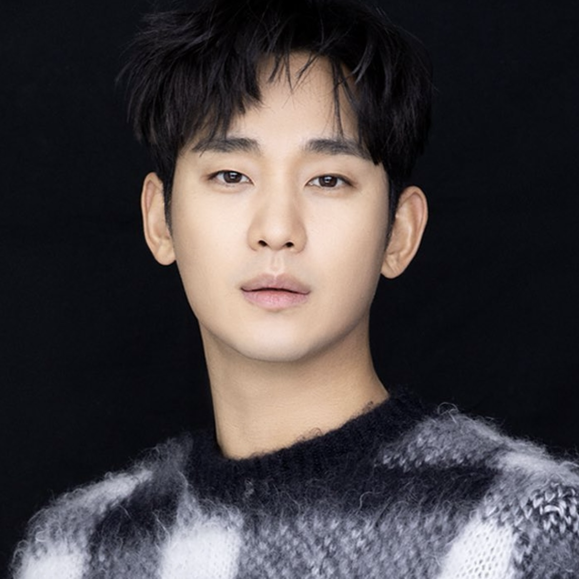 Latest photo of Kim Soohyun