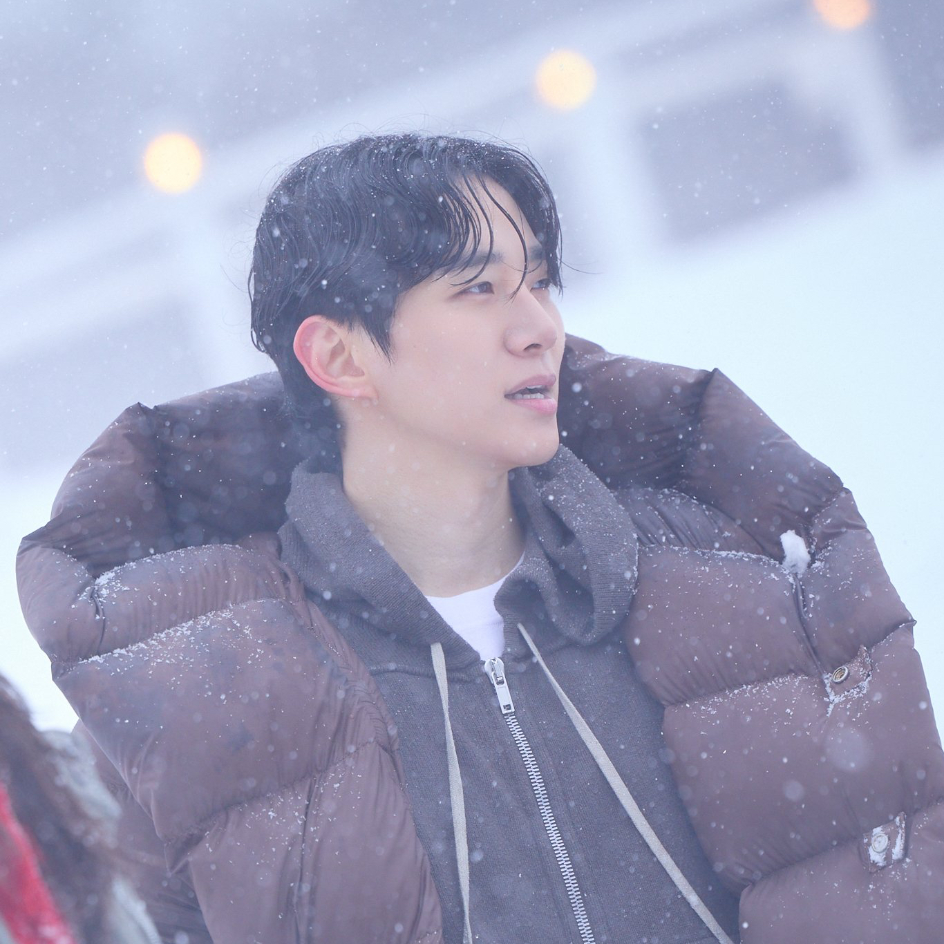 Foto kegiatan terbaru dari Lee Junho