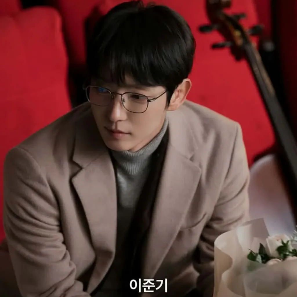 이준기 팬이 찍은 순간