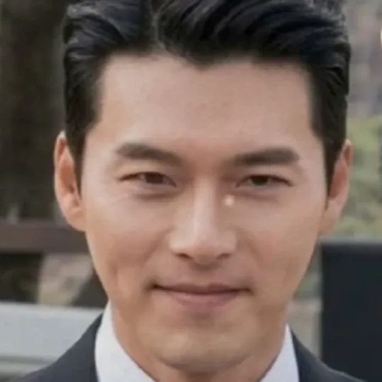 현빈 최근 활동샷