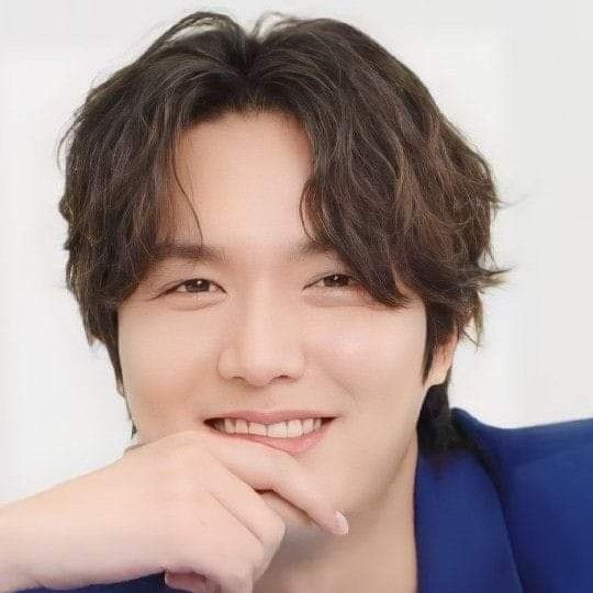 Behind-the-scenes cut of Lee Minho