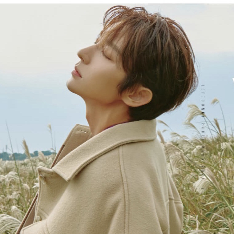 이준기의 비하인드 컷