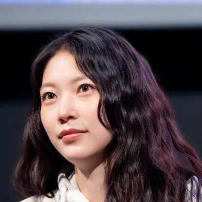 Latest photo of Gong Seungyeon