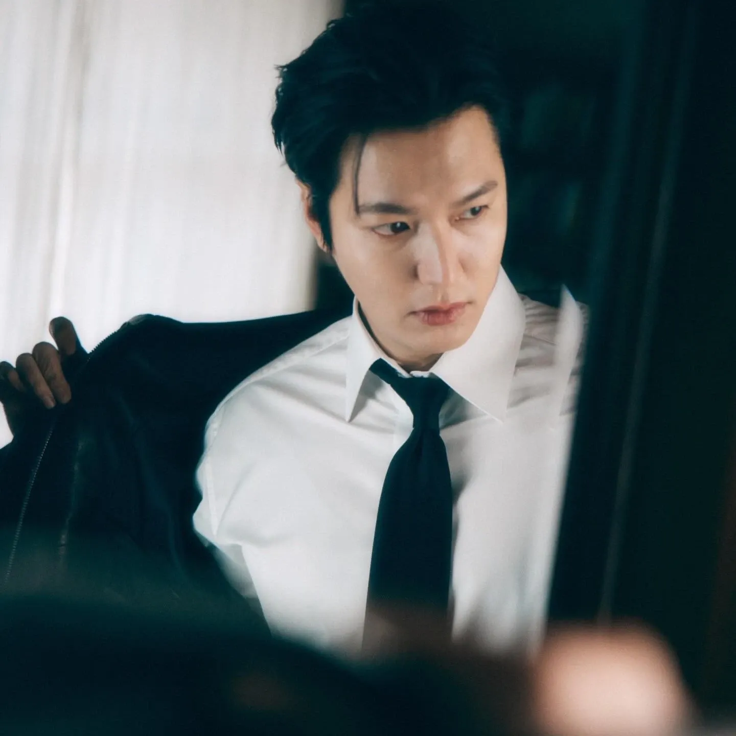 Latest photo of Lee Minho