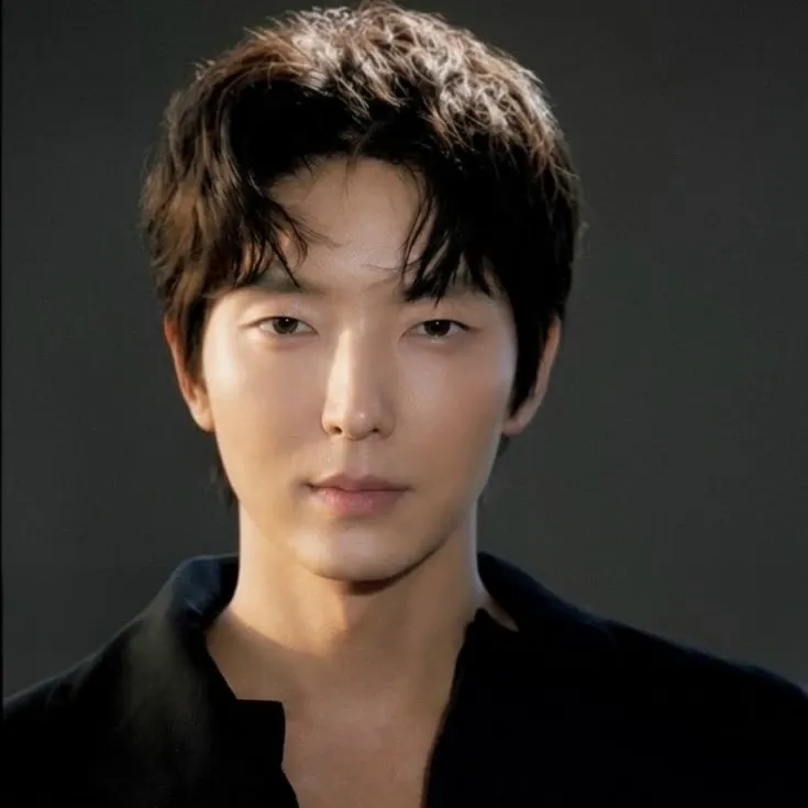 이준기 최근 활동샷