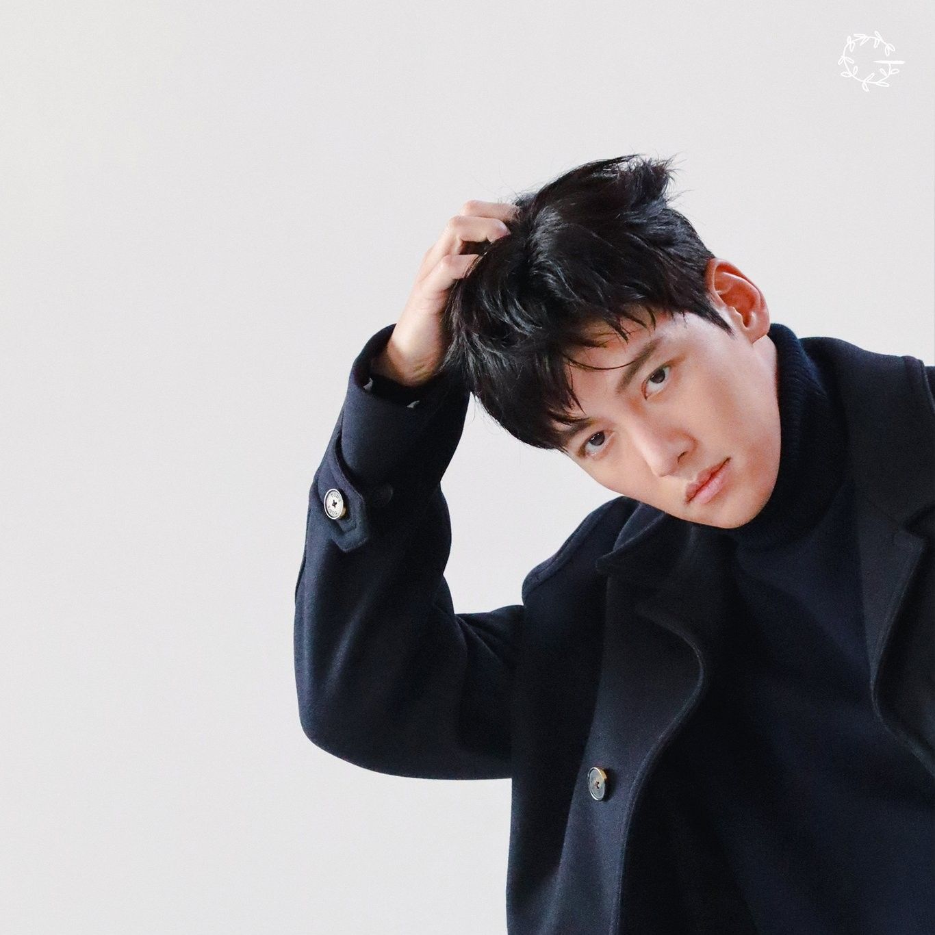 チ・チャンウクの最近の活動ショット