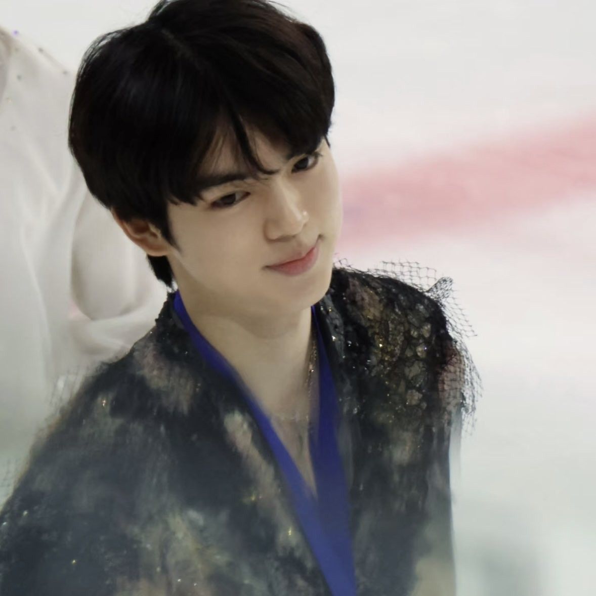 チャ・ジュンファンの最近の活動ショット