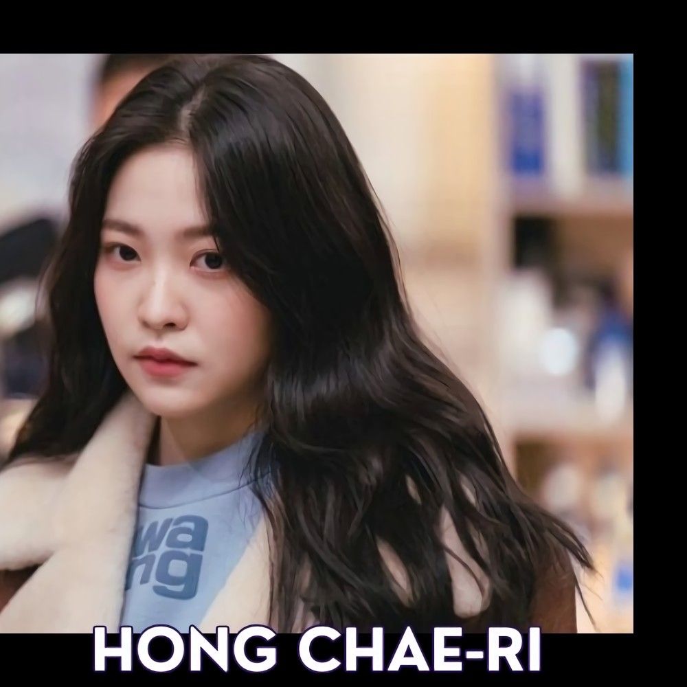 A moment captured by a fan of Yeri (1999)
