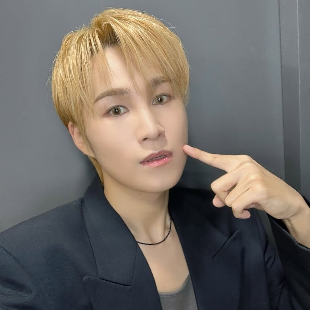 粉絲拍下的金熙栽瞬間