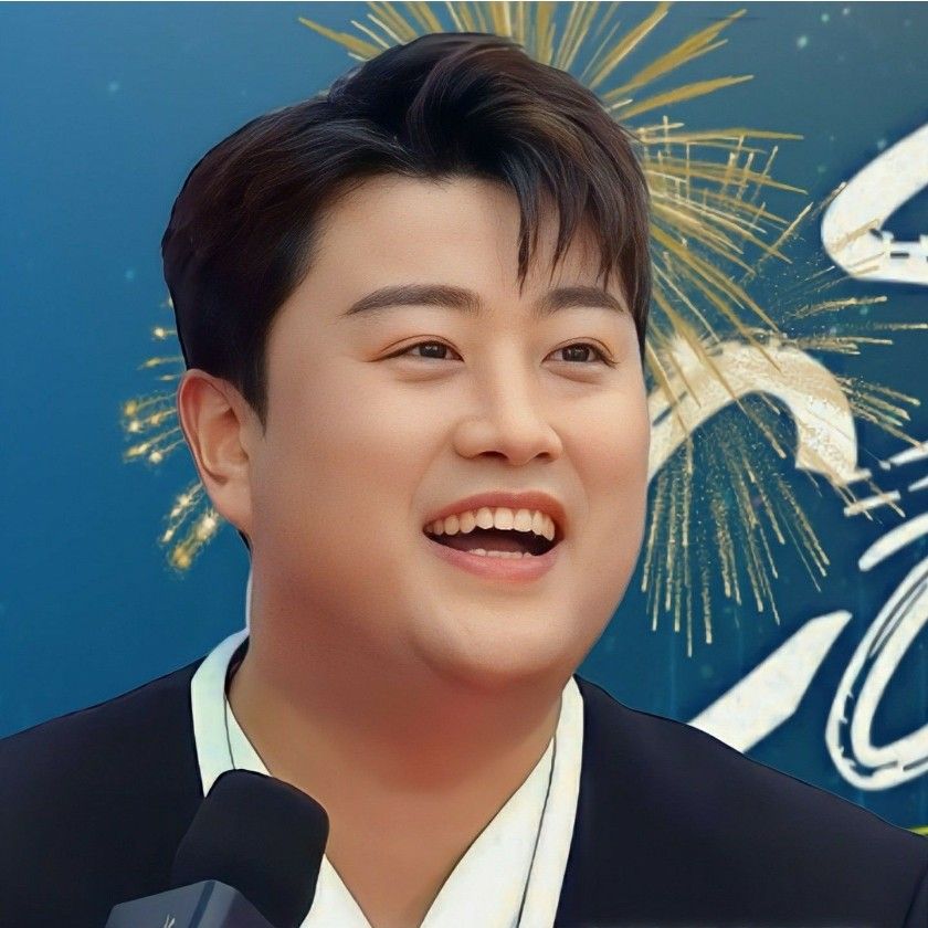 김호중 팬이 찍은 순간