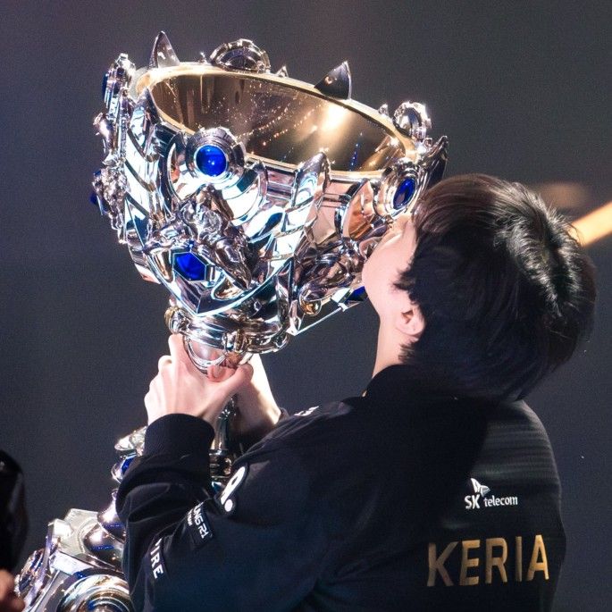 Keriaの最近の活動ショット