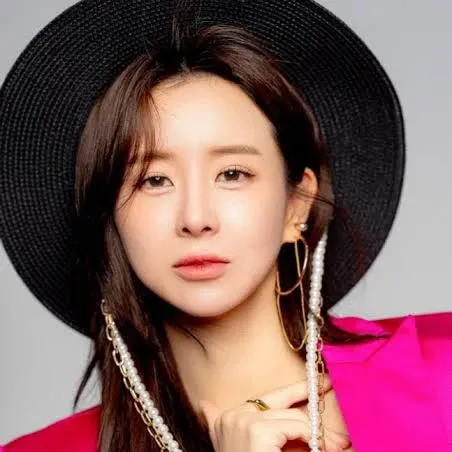 Recent activity shot of Eun Gaeun