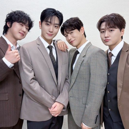 Recent activity shot of Forestella