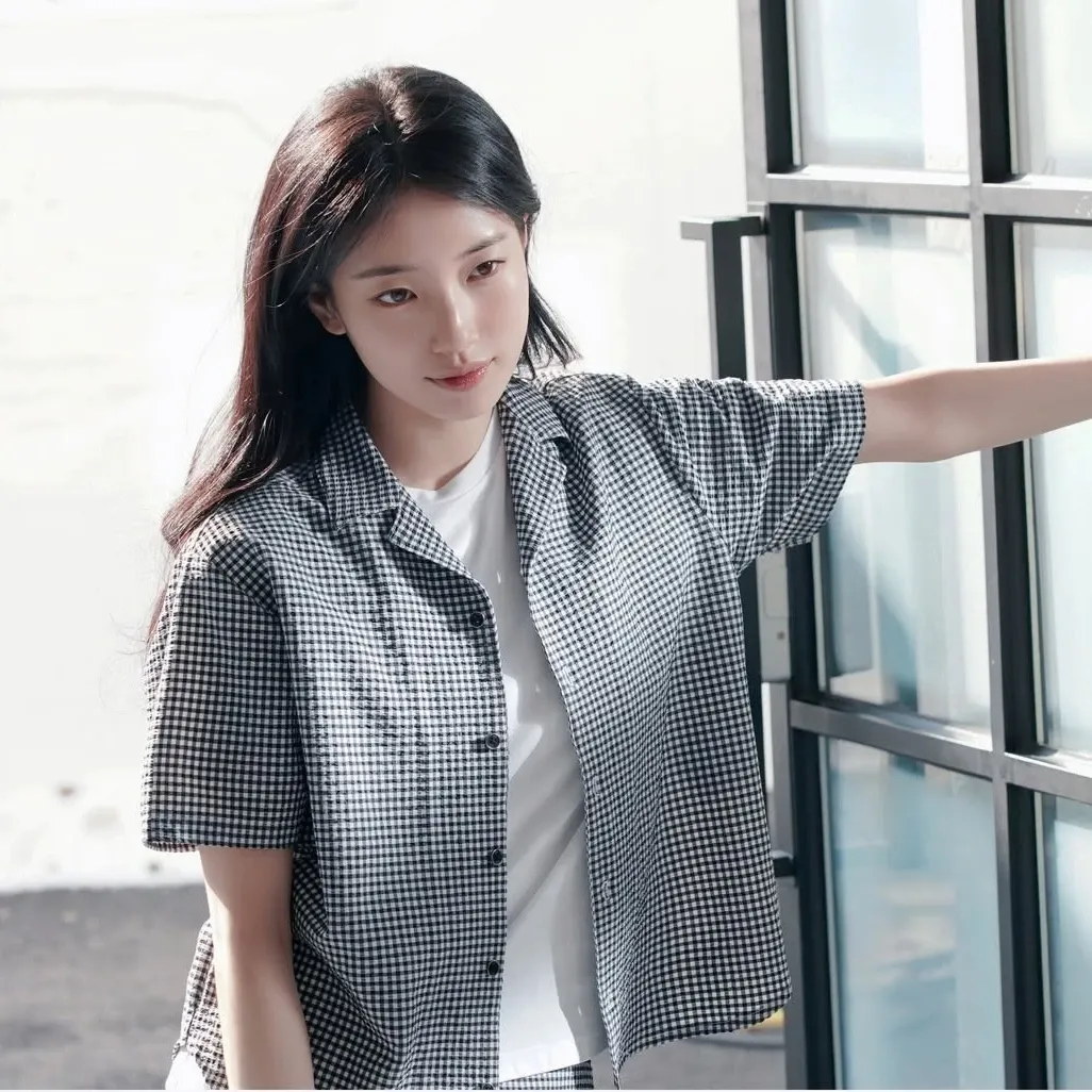 Latest photo of Bae Suzy